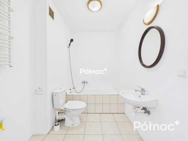 Mieszkanie 1-pokojowe Kraków Ruczaj, ul. prof. Michała Bobrzyńskiego. Zdjęcie 11