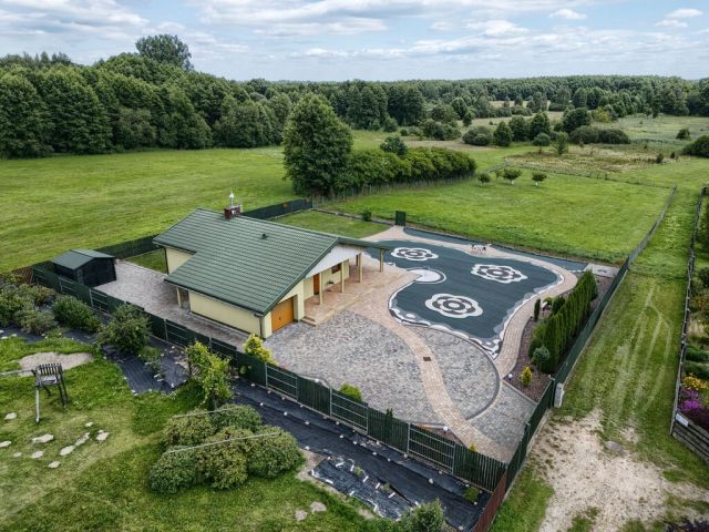 Dom na sprzedaż, 3 pokoje, 71 m², Udrzyn
