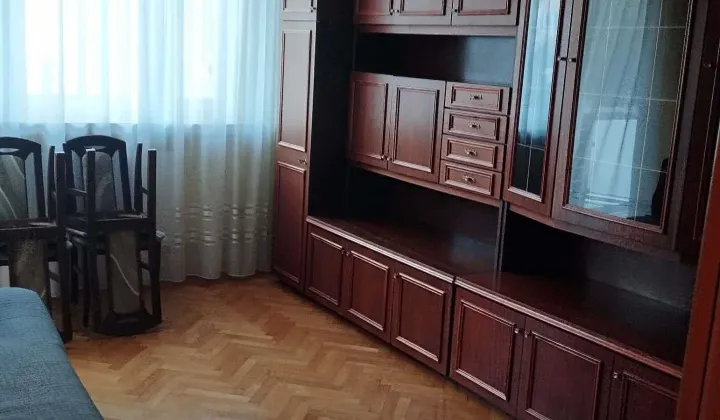 Mieszkanie 3-pokojowe Skawina, ul. Słoneczna