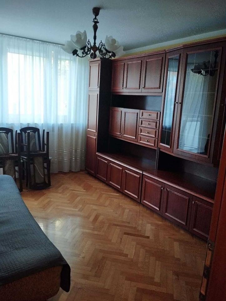 Mieszkanie 3-pokojowe Skawina, ul. Słoneczna. Zdjęcie 1