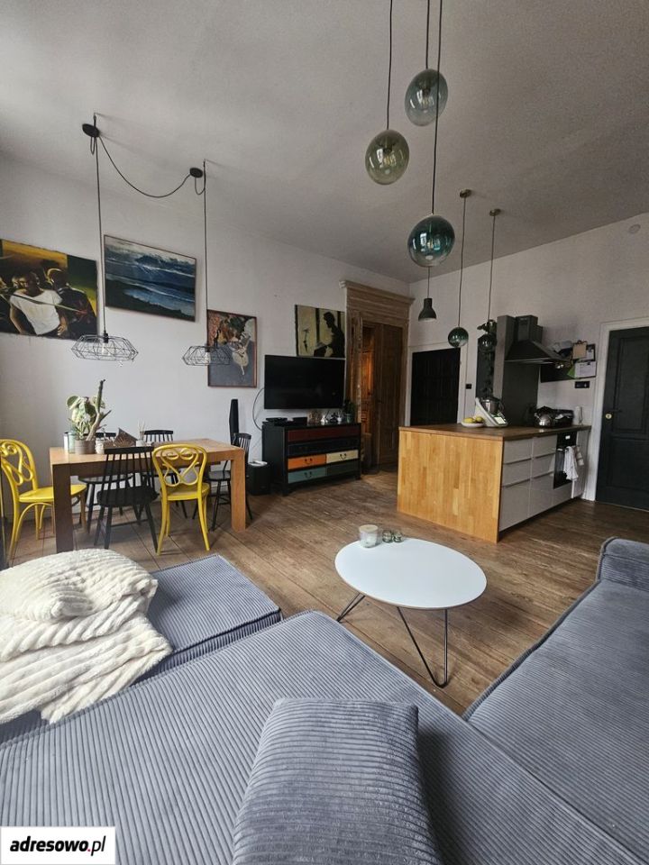Mieszkanie 6-pokojowe Bydgoszcz Śródmieście, ul. Poznańska. Zdjęcie 3