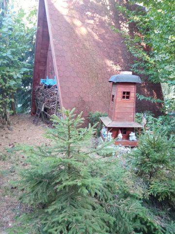 dom wolnostojący, 4 pokoje Ryczówek, ul. Godawica. Zdjęcie 3