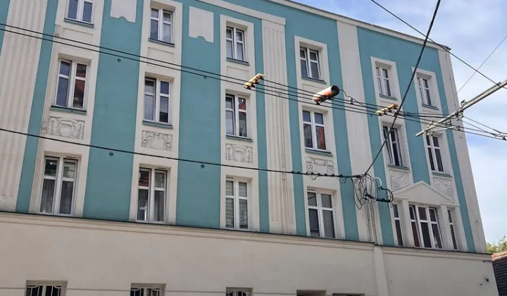 Mieszkanie 1-pokojowe Bytom Śródmieście, ul. Piekarska