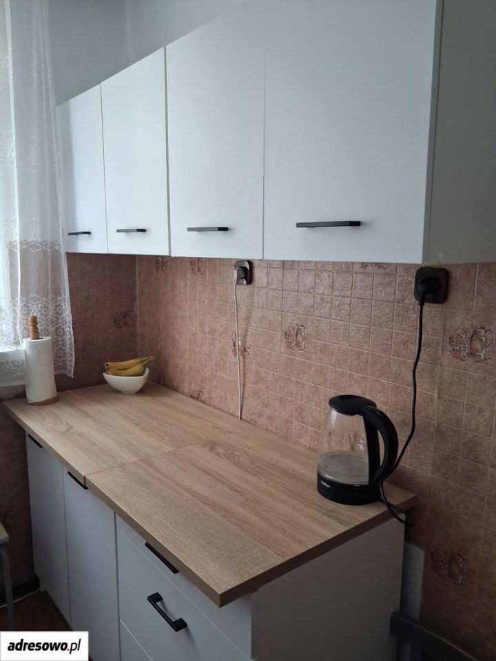 Mieszkanie 2-pokojowe Zielona Góra Centrum, ul. Anieli Krzywoń. Zdjęcie 2