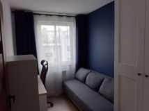 Mieszkanie 3-pokojowe Gdańsk Osowa, ul. Marsa. Zdjęcie 2