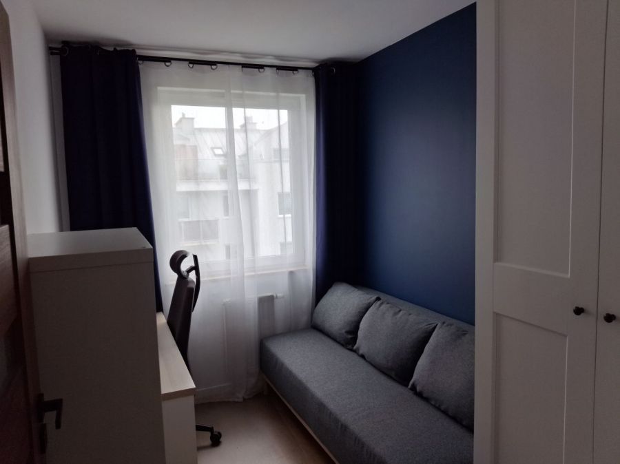 Mieszkanie 3-pokojowe Gdańsk Osowa, ul. Marsa. Zdjęcie 3
