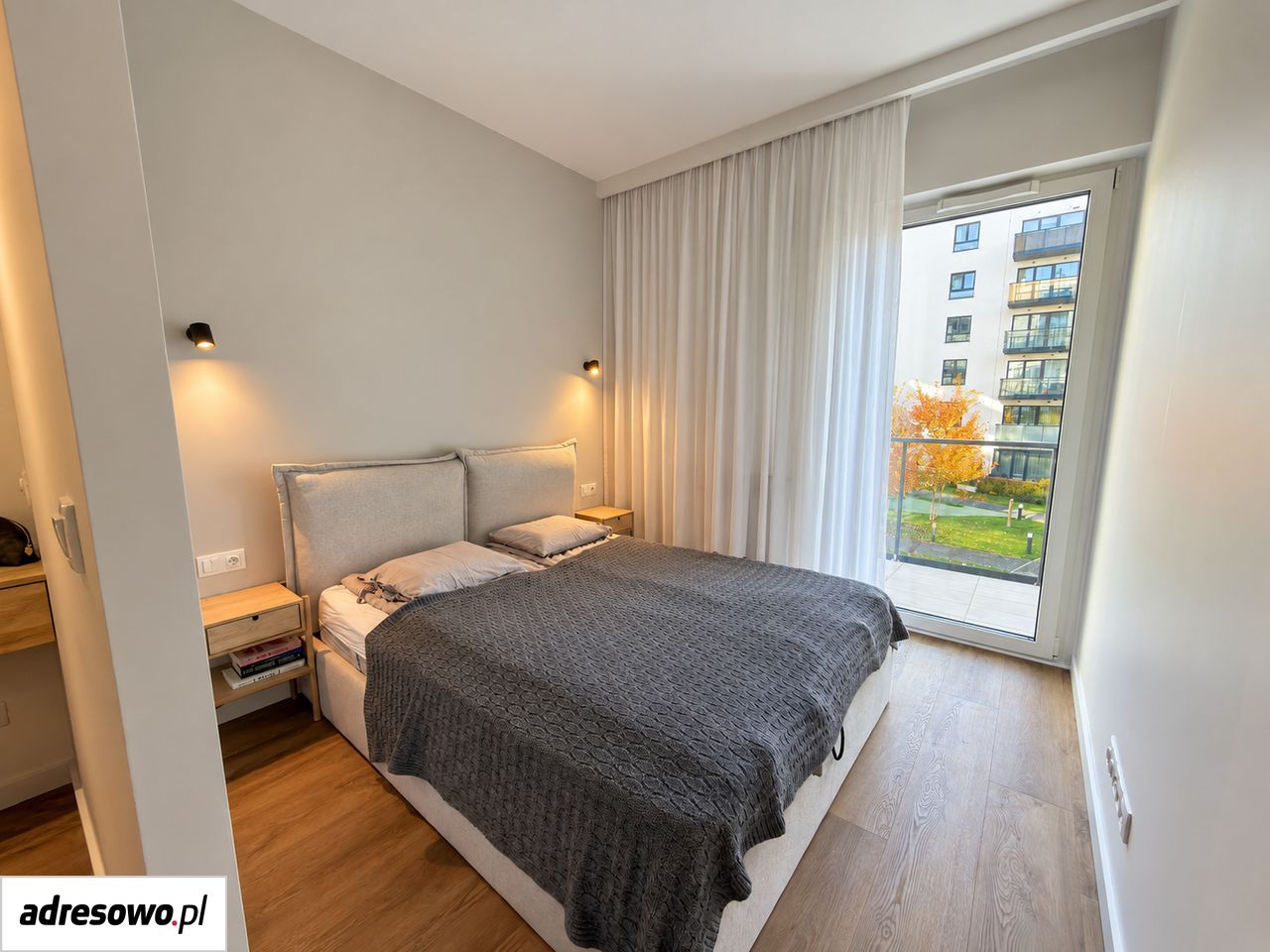 Mieszkanie 2-pokojowe Warszawa Wola, ul. Kacpra Karlińskiego. Zdjęcie 8