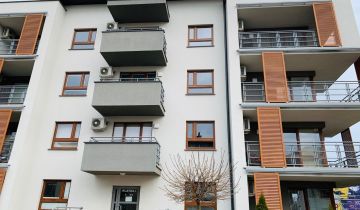 Mieszkanie 2-pokojowe Radom, ul. Wyścigowa