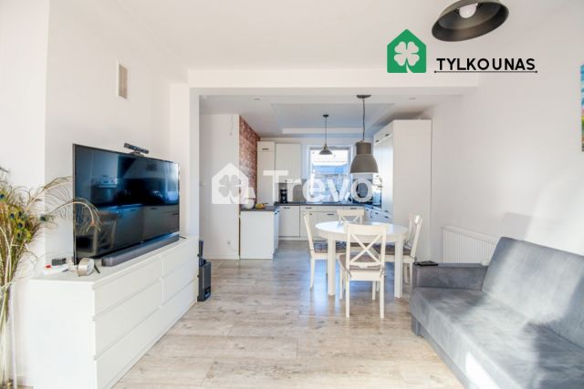 Mieszkanie 3-pokojowe Banino, ul. Franciszka Tredera. Zdjęcie 1