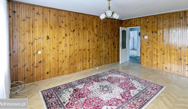 Mieszkanie 3-pokojowe Białystok Centrum, ul. Żabia