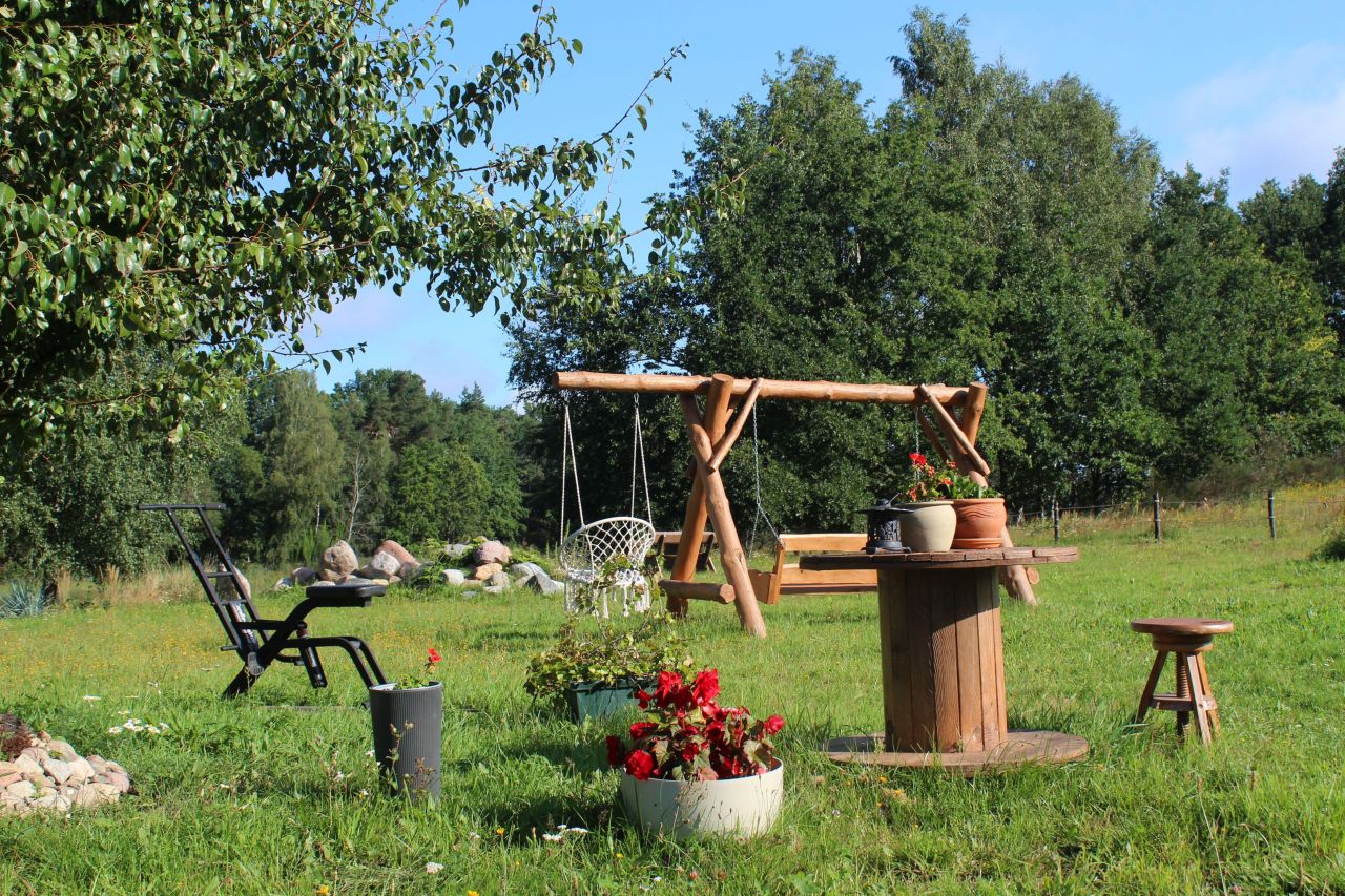 inny, 3 pokoje Poganice. Zdjęcie 8