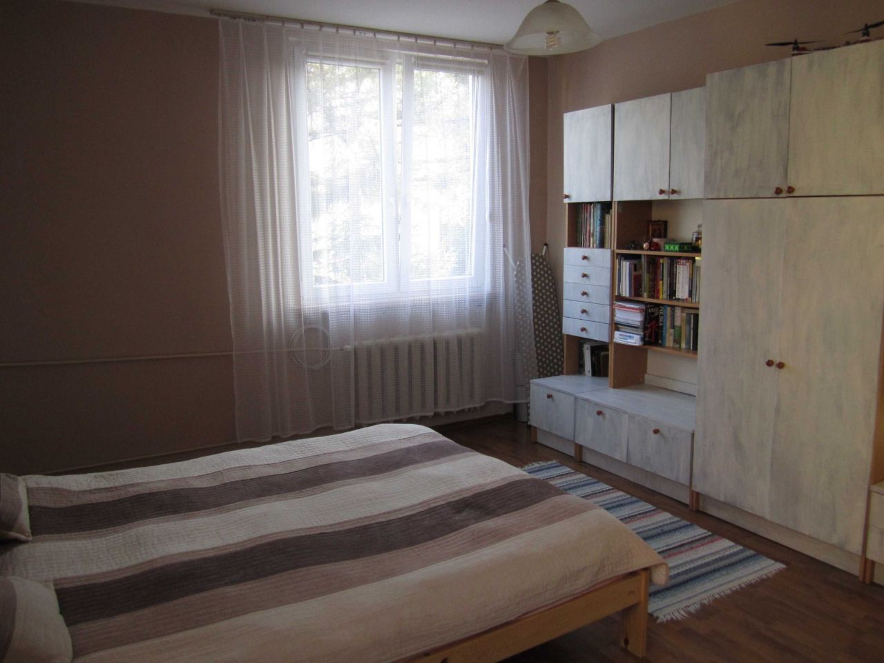 Mieszkanie 1-pokojowe Kraków Czyżyny, os. Kolorowe. Zdjęcie 2
