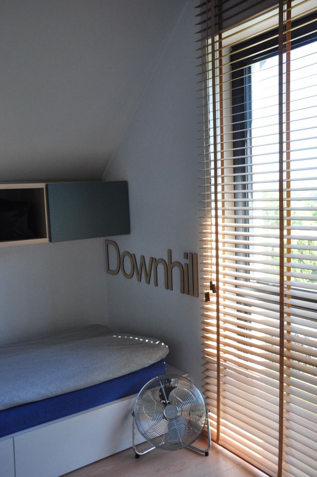 Mieszkanie 4-pokojowe Bytów, ul. Jesionowa. Zdjęcie 13