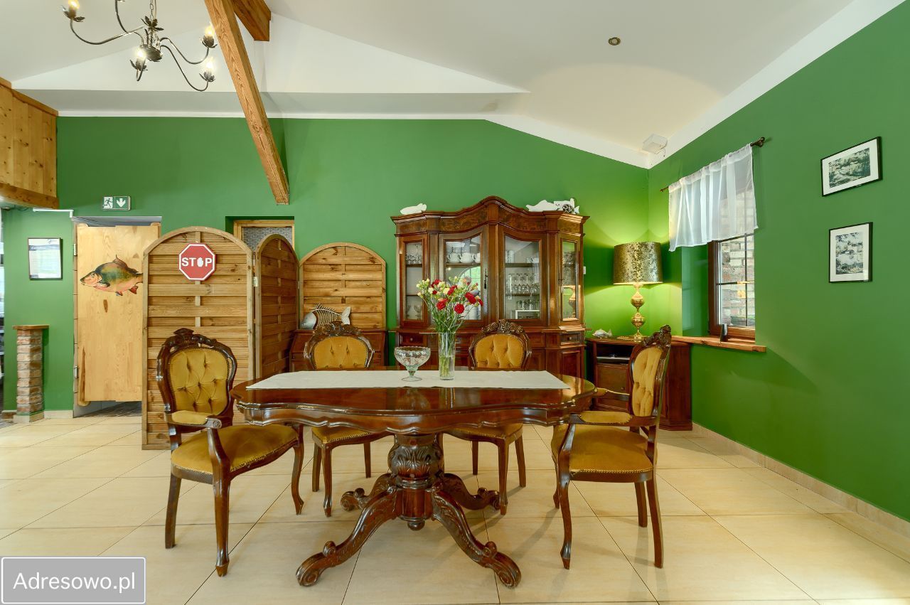 Lokal Kalisz Pomorski, ul. Młyńska. Zdjęcie 12