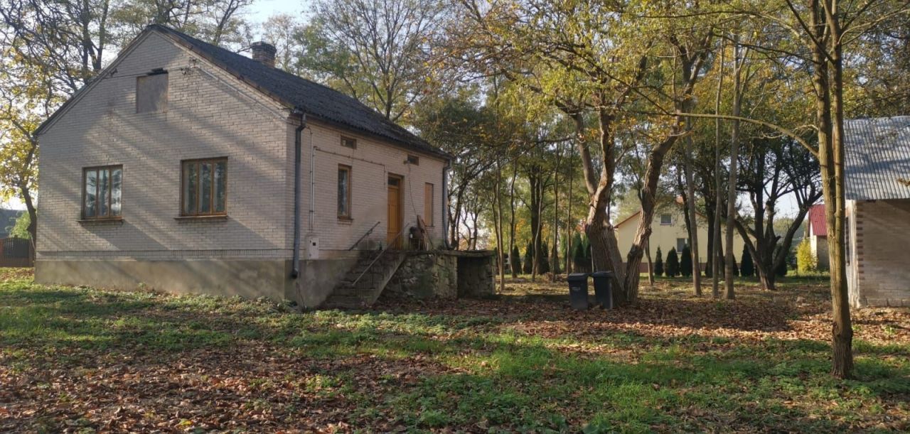 Działka siedliskowa Linów-Kolonia. Zdjęcie 3