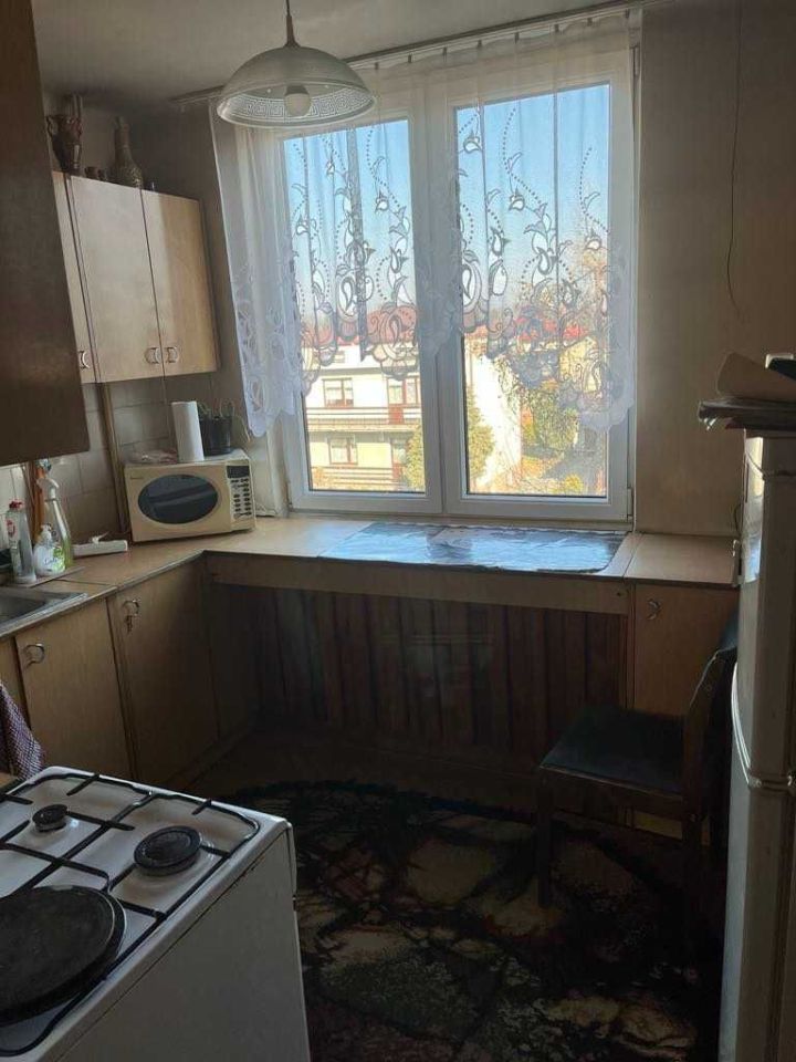 Mieszkanie 4-pokojowe Terespol, ul. Janowska. Zdjęcie 5