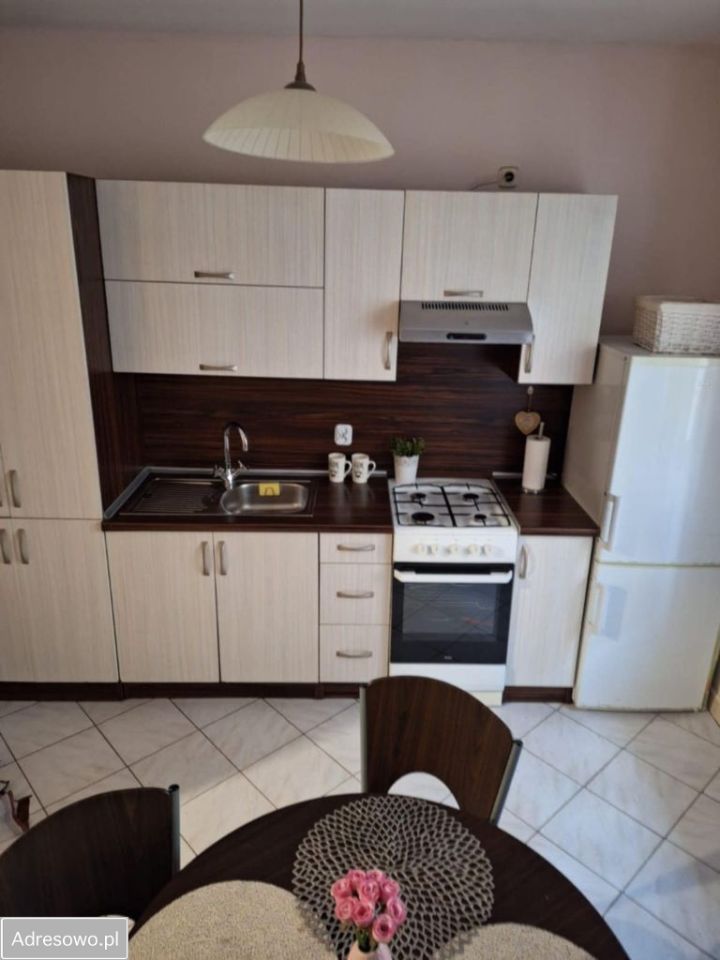 Mieszkanie 1-pokojowe Gliwice Śródmieście, al. Przyjaźni. Zdjęcie 13