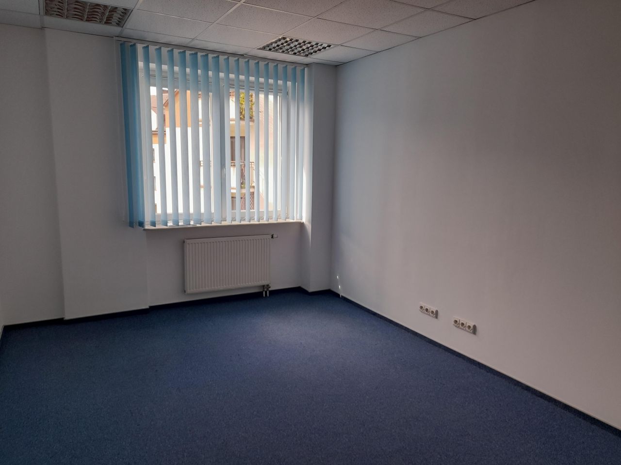 Biuro Warszawa Kabaty, ul. Wąwozowa. Zdjęcie 8