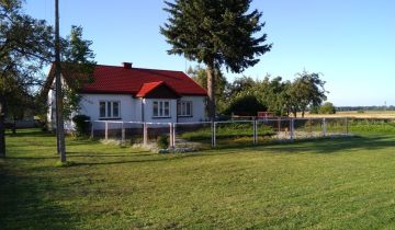 gospodarstwo Witków