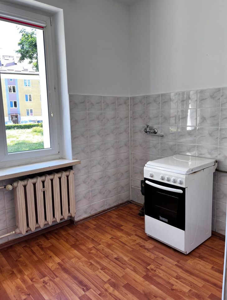 Mieszkanie 2-pokojowe Solec Kujawski, ul. Adama Mickiewicza. Zdjęcie 4