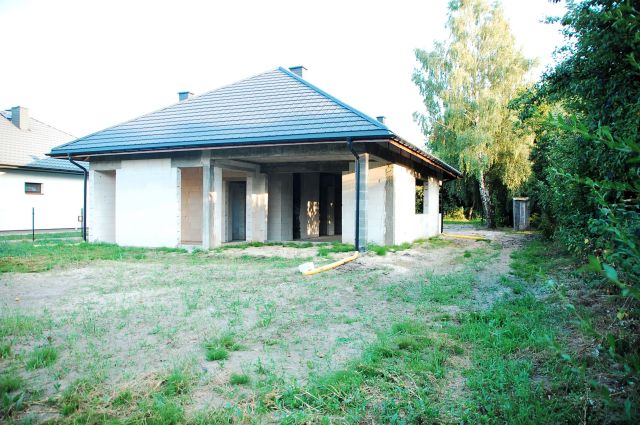 dom wolnostojący, 2 pokoje Zamość, ul. Władysława Jagiełły. Zdjęcie 1