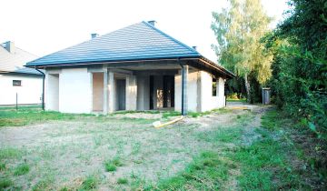dom wolnostojący, 2 pokoje Zamość, ul. Władysława Jagiełły
