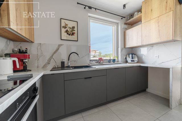 Mieszkanie 3-pokojowe Warszawa Dolny Mokotów, ul. Zwierzyniecka. Zdjęcie 6