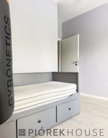 Mieszkanie 4-pokojowe Warszawa Żoliborz, ul. Kaliny Jędrusik. Zdjęcie 12