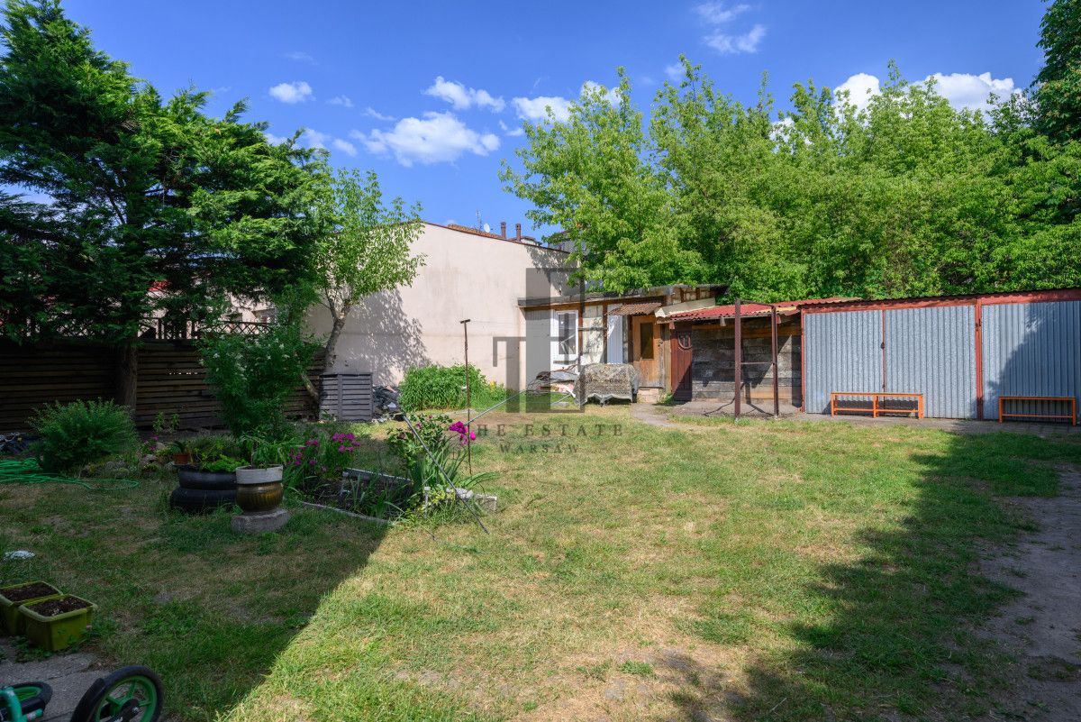 Mieszkanie 2-pokojowe Warszawa Praga-Południe, ul. Stanisława Żółkiewskiego. Zdjęcie 6