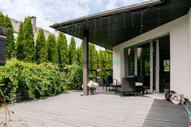 dom wolnostojący, 9 pokoi Pisz. Zdjęcie 15