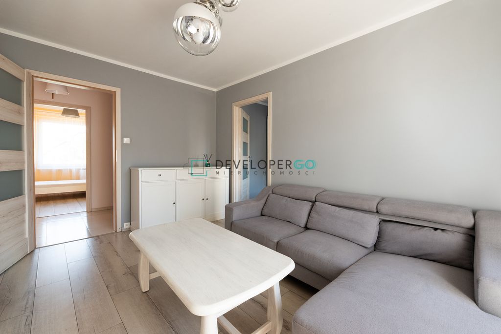 Mieszkanie 4-pokojowe Białystok, ul. św. Wojciecha