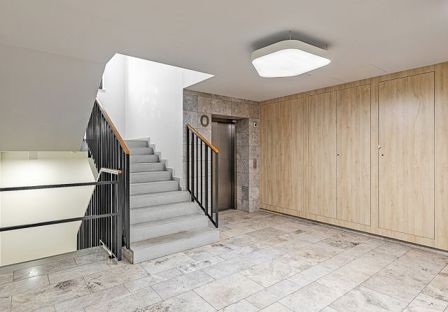 Mieszkanie 5-pokojowe Warszawa Mokotów, ul. Rajskich Ptaków. Zdjęcie 16