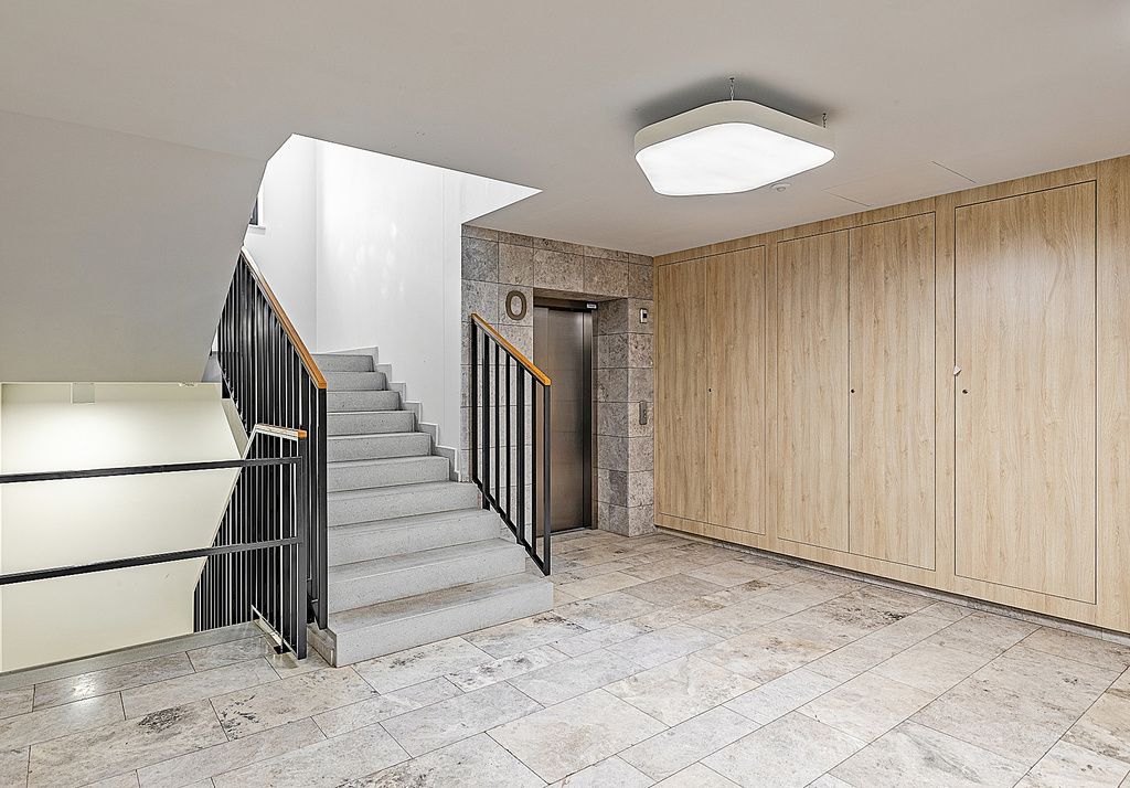 Mieszkanie 5-pokojowe Warszawa Mokotów, ul. Rajskich Ptaków. Zdjęcie 16