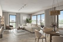 Mieszkanie 5-pokojowe Warszawa Mokotów, ul. Rajskich Ptaków