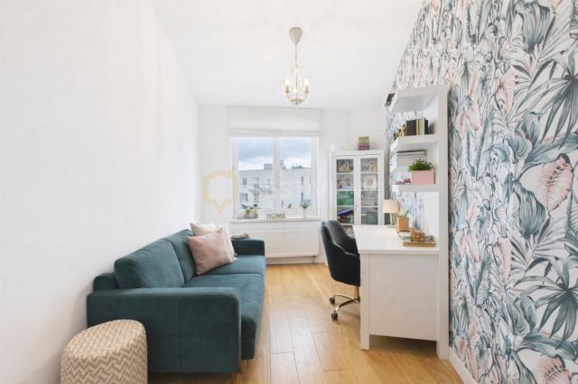 Mieszkanie 4-pokojowe Warszawa Żoliborz, ul. Jasnodworska. Zdjęcie 9