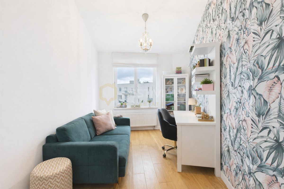 Mieszkanie 4-pokojowe Warszawa Żoliborz, ul. Jasnodworska. Zdjęcie 9