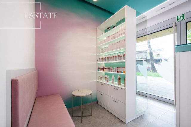 Lokal Warszawa Wola, ul. Kolejowa. Zdjęcie 7