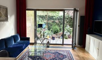 Mieszkanie 2-pokojowe Warszawa Powiśle, ul. Fabryczna