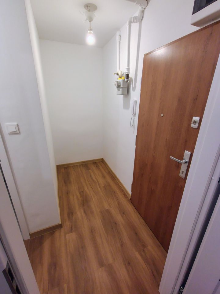 Mieszkanie 2-pokojowe Poznań Zawady, ul. Kotlarska. Zdjęcie 12