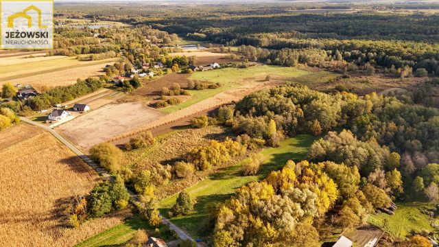 Działka Strachosław. Zdjęcie 4