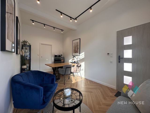 Lokal Mikołajki, pl. Wolności. Zdjęcie 1