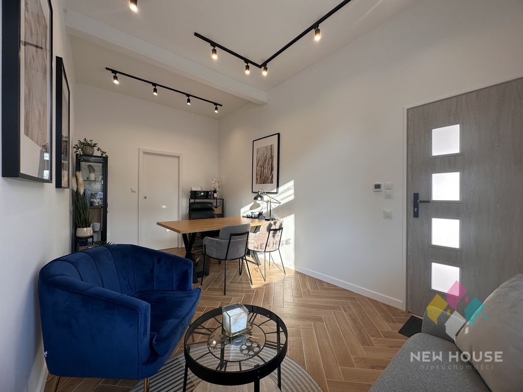 Lokal Mikołajki, pl. Wolności. Zdjęcie 1