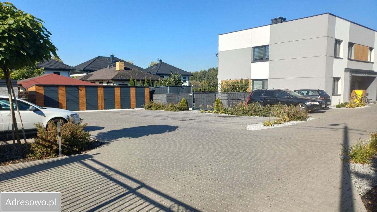 Mieszkanie 3-pokojowe Białystok Zawady, ul. Końcowa. Zdjęcie 2