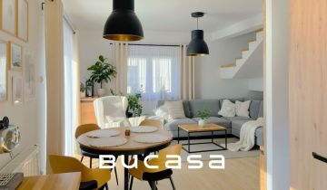 dom wolnostojący, 4 pokoje Niepołomice