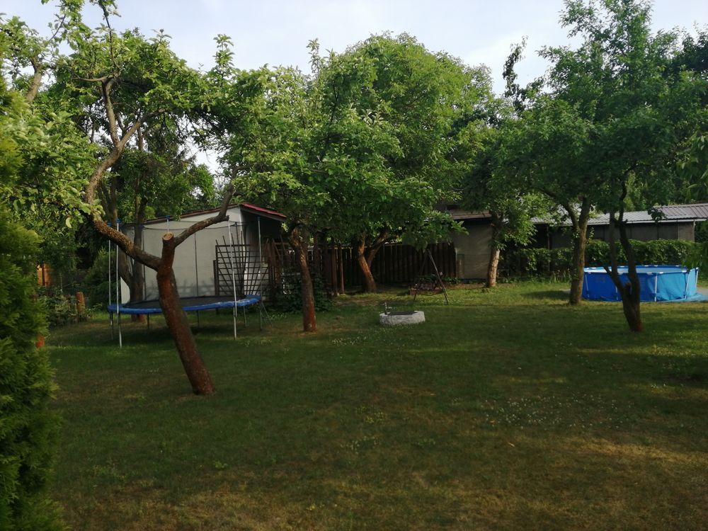 Działka rod Leszno. Zdjęcie 3