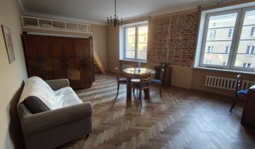 Mieszkanie 1-pokojowe Warszawa Ochota, ul. Józefa Mianowskiego