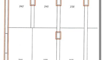 Garaż/miejsce parkingowe Kraków Grzegórzki, ul. płk. Francesco Nullo