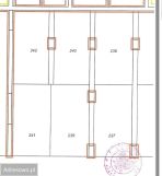 Garaż/miejsce parkingowe Kraków Grzegórzki, ul. płk. Francesco Nullo. Zdjęcie 1