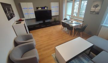 Mieszkanie 3-pokojowe Augustów, ul. Mickiewicza