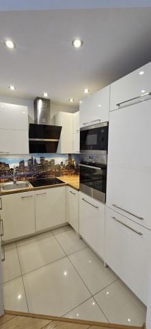 Mieszkanie 2-pokojowe Wrocław Krzyki, ul. Brzeska. Zdjęcie 9